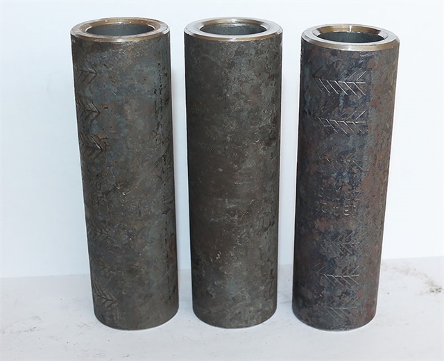 西宁冷挤压钢筋套筒<font style='color:red'>尺寸</font>标准