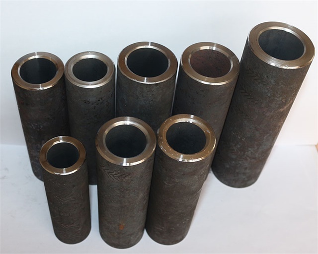 西宁钢筋套筒规格长度