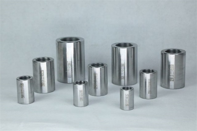 西宁直螺纹钢筋套筒尺寸表