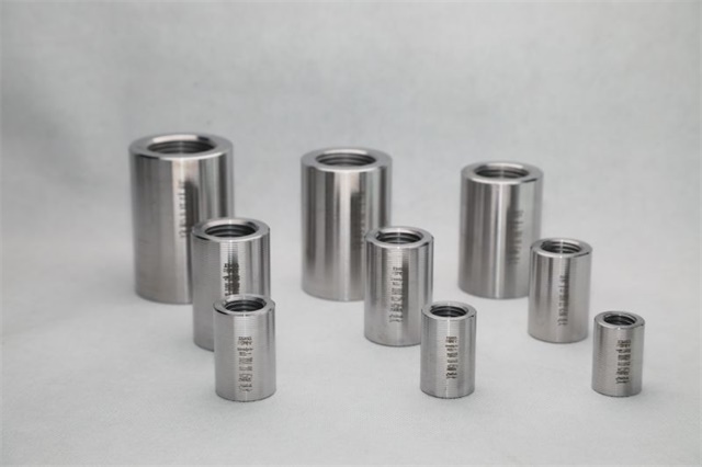 西宁直螺纹钢筋套筒连接距离