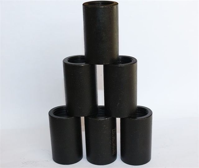 西宁钢筋灌浆套筒尺寸