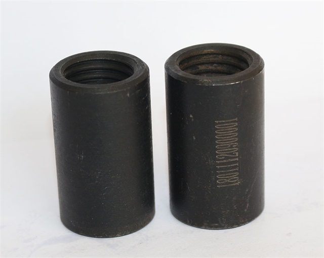 西宁钢筋套筒表